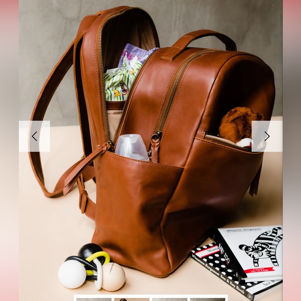 Able Alem Backpack - image 4